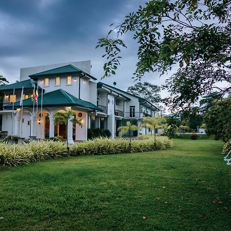 Lakegala Resort Matale Exteriör bild